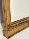 Antique Wooden Mirror