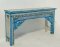 Wooden Console Table