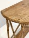 Antique Wooden Side Table
