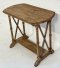 Antique Wooden Side Table