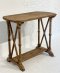Antique Wooden Side Table