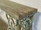 Antique Wooden Console Table