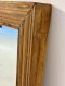 Antique Wooden Mirror