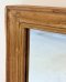 Antique Wooden Mirror