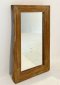 Antique Wooden Mirror