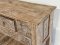 Antique Wooden Console Table