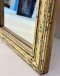 Antique Wooden Mirror