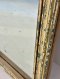 Antique Wooden Mirror