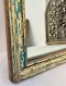 Antique Wooden Mirror