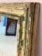 Antique Wooden Mirror
