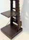 Antique Wooden Rack