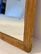 Antique Wooden Mirror