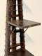 Antique Wooden Rack