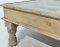 Antique Wooden Coffee Table