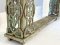 Antique Wooden Console Table