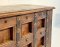 Antique Wooden Console Table