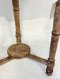 Antique Wooden Side Table