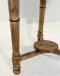 Antique Wooden Side Table