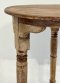Antique Wooden Side Table