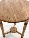 Antique Wooden Side Table