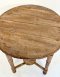 Antique Wooden Side Table