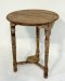 Antique Wooden Side Table