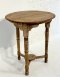 Antique Wooden Side Table