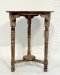 Antique Wooden Side Table