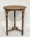 Antique Wooden Side Table