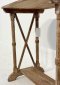 Antique Wooden Side Table