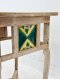 Antique Wooden Side Table