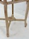 Antique Wooden Side Table