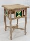 Antique Wooden Side Table