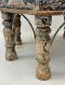 Antique Wooden Coffee Table
