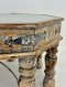 Antique Wooden Coffee Table