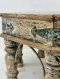 Antique Wooden Coffee Table