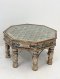 Antique Wooden Coffee Table
