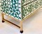 Bone Inlay Chest of Drawers