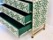 Bone Inlay Chest of Drawers