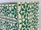 Bone Inlay Chest of Drawers