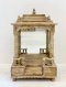 Antique Wooden Temple
