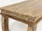 Antique Wooden Coffee Table
