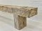 Antique Wooden Bench