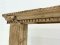 Antique Wooden Console Table
