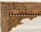 Antique Wooden Console Table