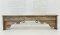 Antique Wooden Bench