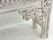 Wooden Console Table