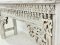 Wooden Console Table