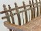 Antique Wooden Bench