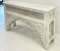 Wooden Console Table